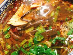 -惠记粉汤羊血梆梆肉(永松路店)
