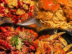 -一棠龙虾•王牌虾球(光谷天地店)