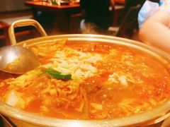 -春熙台韩国料理·章鱼肥牛(西丽店)