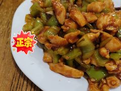 -红实家常菜(静安里店)