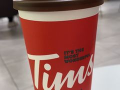 -Tims天好咖啡·贝果(东方广场店)
