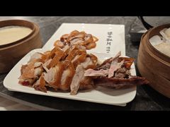 -全聚德(前门店)