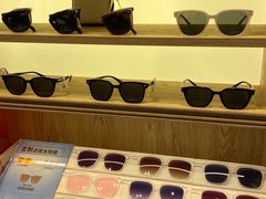 -AOJO眼镜(深圳海岸城店)