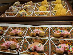 -喜庭海鲜自助(来福士店)