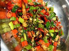 -猪腰一家·地道佛山菜(盐步店)