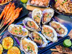 -燥次·烧烤酒场(万象城店)