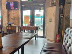 -Side Street街旁(交道口店)