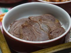 -四季厨房 鲁菜·孔府烤鸭(高新万达店)