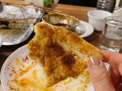 -小欢喜烧烤大排挡•龙虾(南车站路店)