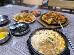 -全州豆芽汤饭