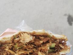 -灵宝肉夹馍(庐山路店)