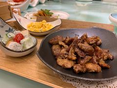 -海景壹号大酒店(滨湖店)