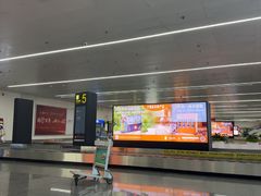 -南宁吴圩国际机场-T2航站楼