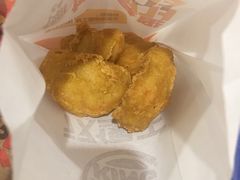 -汉堡王(砂之船奥莱店)