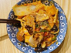 -皆道拌麻辣烫·麻辣拌