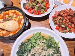 -禾珍珠家常小馆(河南博物院店)