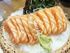 -林妈妈村·日式料理(宝山万达店)
