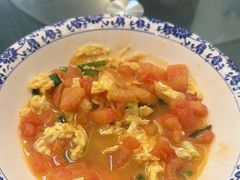 -溪涧堂农家土菜(神仙居店)