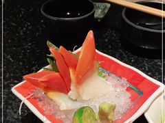 -無境·匠心日本料理(汉街店)