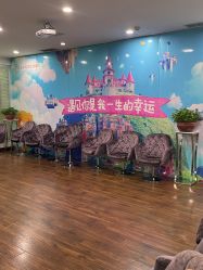 -纵享怡月月子中心(西稍门店)