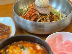 -韩礼年糕(飞虹路店)