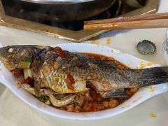 邮亭鲫鱼-曾老幺鱼庄(龙华商厦店)