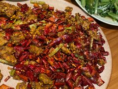 -先启半步颠·川菜小炒