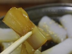 猪肠粉-陈添記·祖傳爽鱼皮·西关老字号(广州首店)