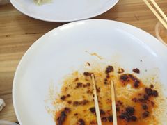 -溢香专业制作饺子云吞(莲花二村店)