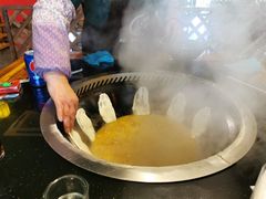 -沈厨地锅老灶•徐州烧烤(黄渡店)