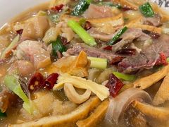 -建坤水席宫·洛阳菜(中州路店)