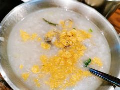-蚝堡海鲜·威海菜·海肠捞饭·烧烤·亚洲吃蚝公司(幸福门店)
