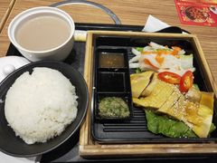 -大家乐(广州番禺祈福店)