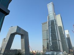 -国贸中心·国贸大厦三期