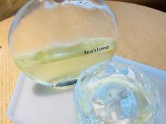 -tea'stone (万象天地店)