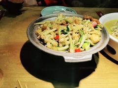 -郭家大院 老南京土菜(九霄店)