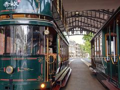 -赤坎·广东华侨国际旅游度假区