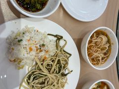 -西安交大南洋大酒店(交通大学青龙寺店)