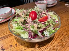 -新白鹿餐厅(百联中环店)