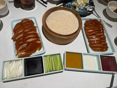 -荣兴酒家(徐家汇店)