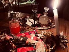 -阁楼Glow