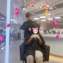 -MRMODE时尚先生美发沙龙