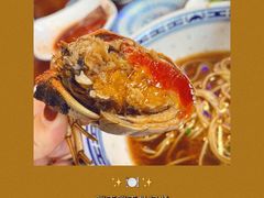 -同得兴 Since·1995 传统苏式面馆(十全街店)
