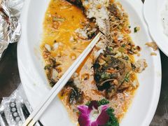 -清真悦宾楼食府(海湖店)