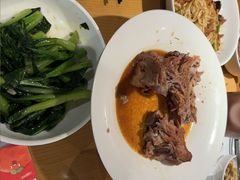 酱骨架-九毛九西北菜(汕头金平万达广场店)