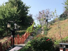-小南山公园