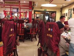 -小天鹅火锅·一线江景洪鼎旗舰店(洪崖洞店)