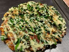 日葵大阪烧-日葵 大阪烧ひまり(仙霞路店)