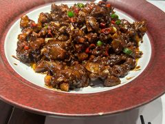 -匠熙小馆(崇文门店)