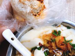 -秦记面馆(襄阳南路店)